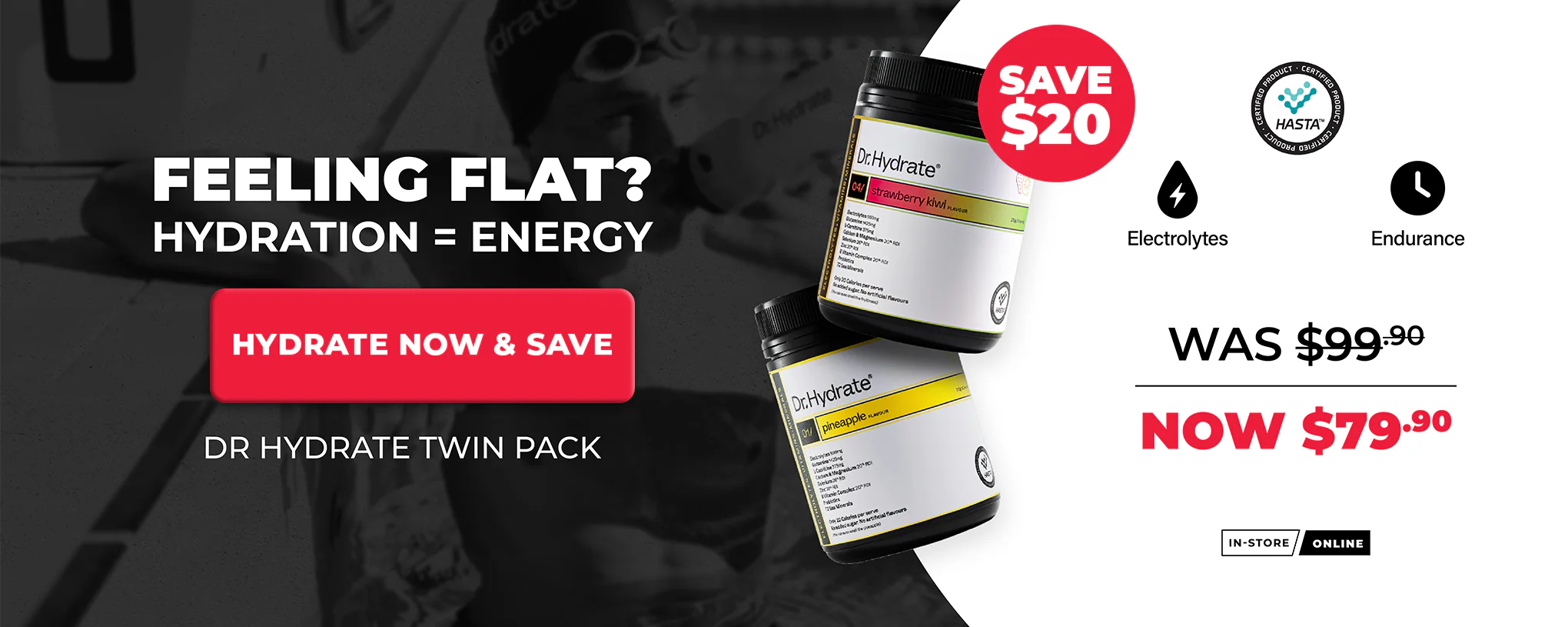 Elevate Your Peak Performance