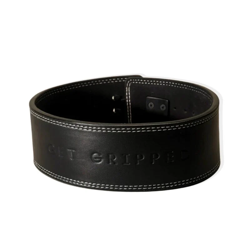 Get Gripped Lever Belt