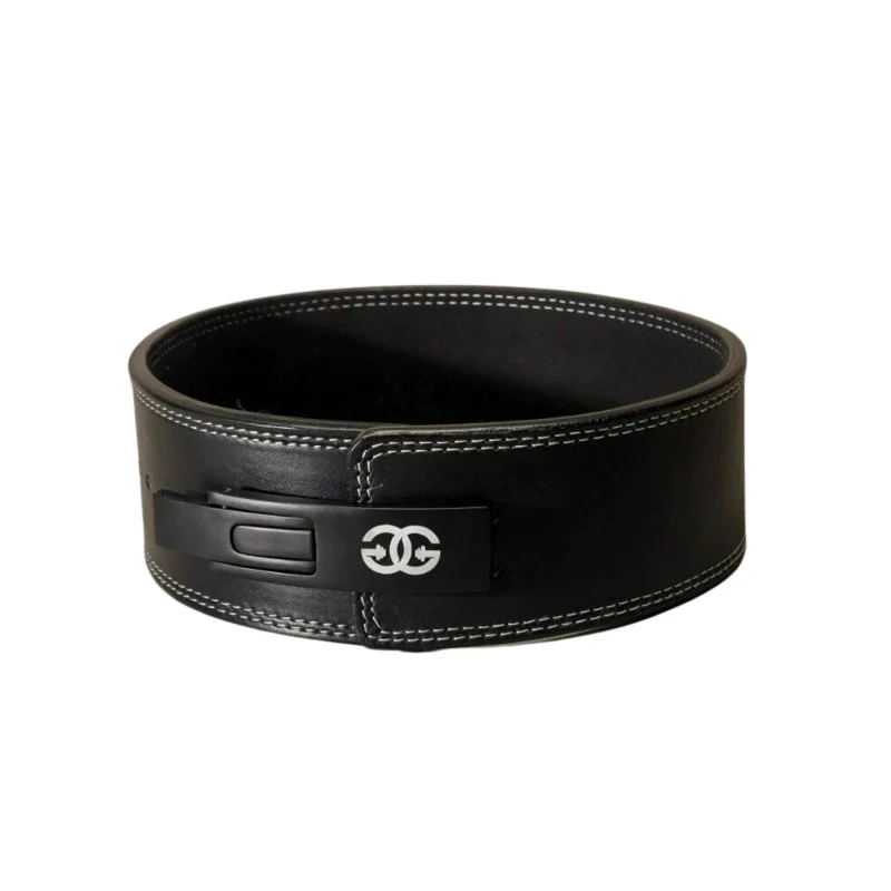 Get Gripped Lever Belt - Image 2