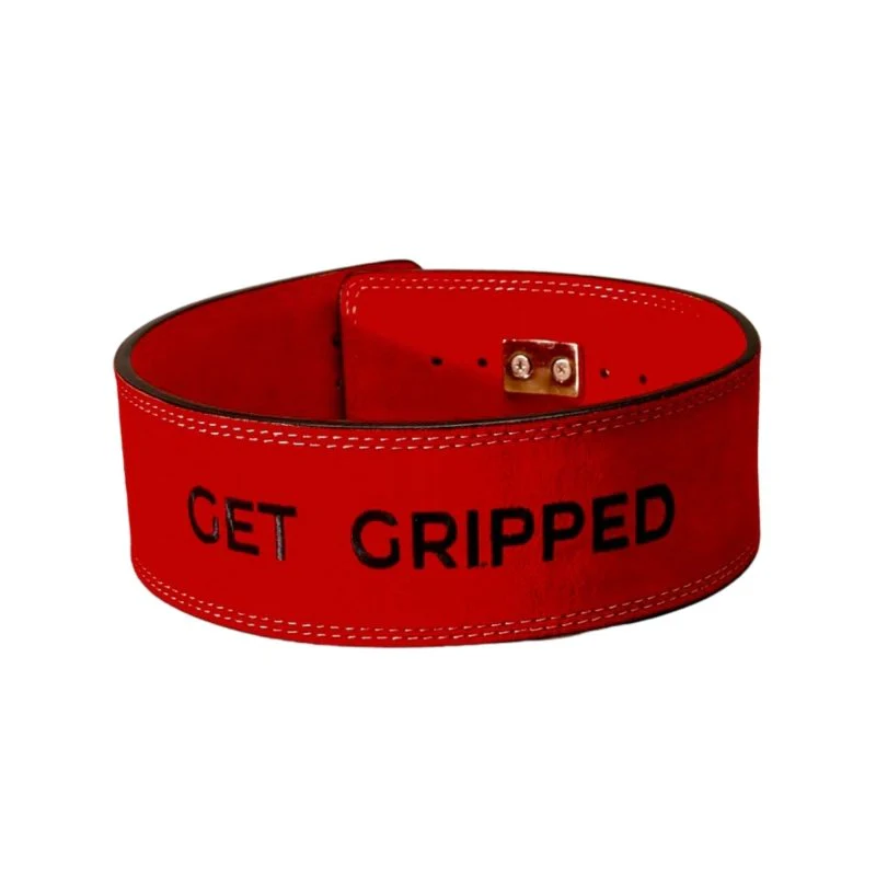 Get Gripped Lever Belt - Image 3