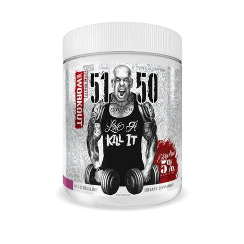 5P Nutrition 5150 - Image 3