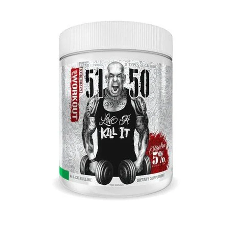 5P Nutrition 5150 - Image 4