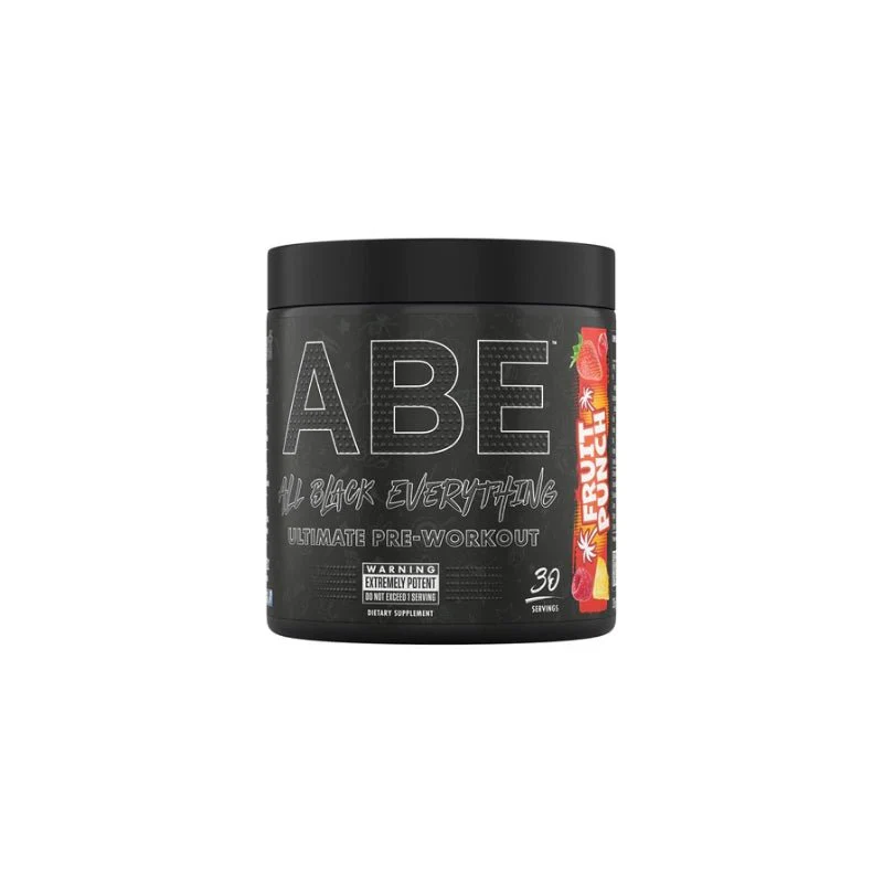 A.B.E All Black Everything - Image 5
