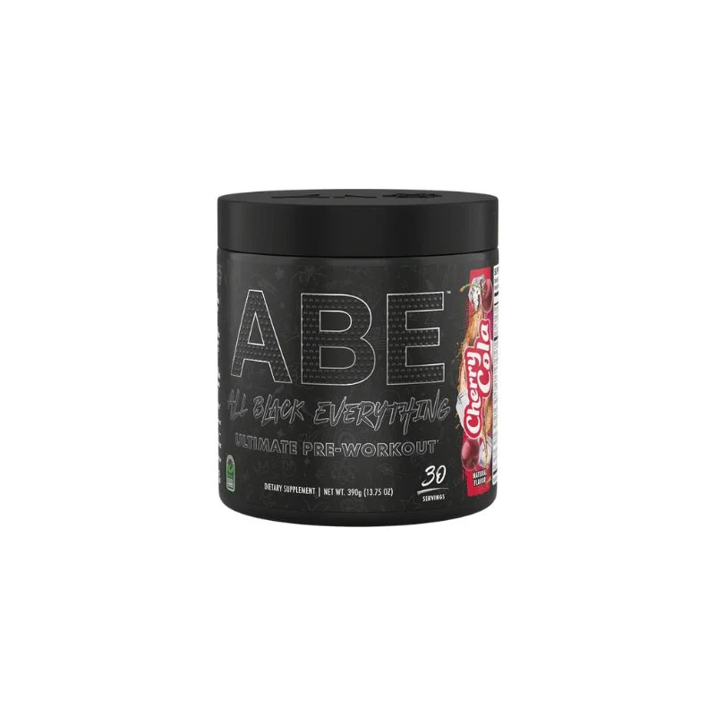 A.B.E All Black Everything - Image 3