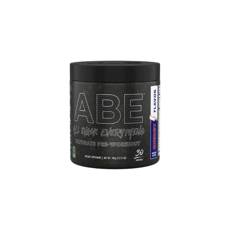 A.B.E All Black Everything - Image 4