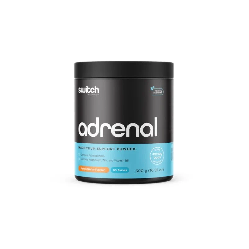 Switch Nutrition Adrenal Switch Powder - Image 15