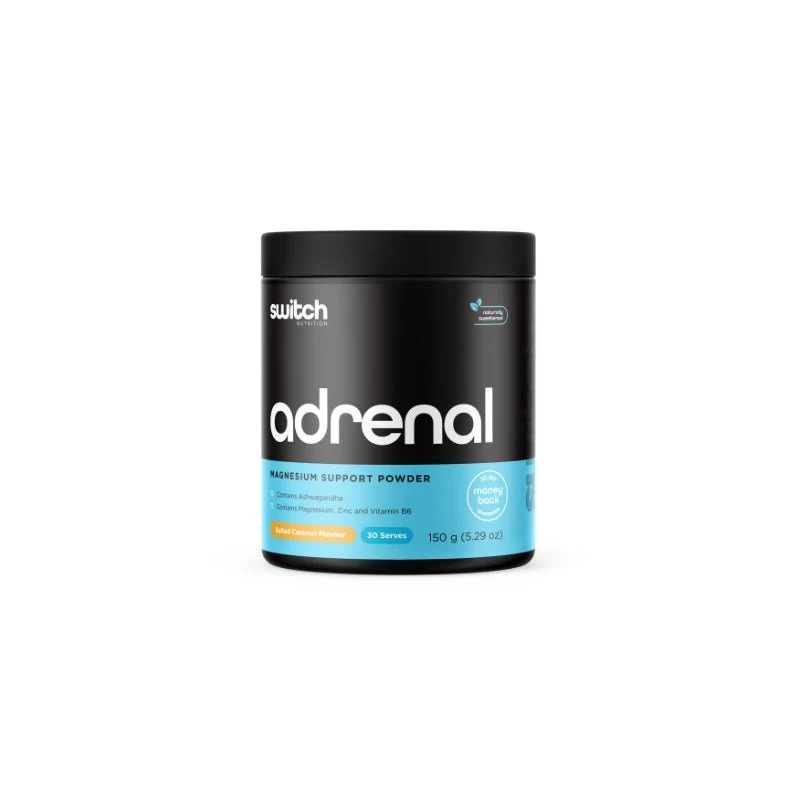 Switch Nutrition Adrenal Switch Powder - Image 4