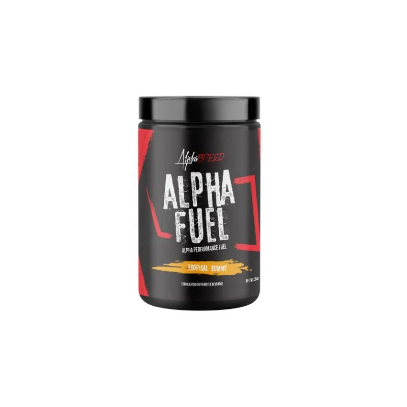 Alphabreed Alpha Fuel - Image 4