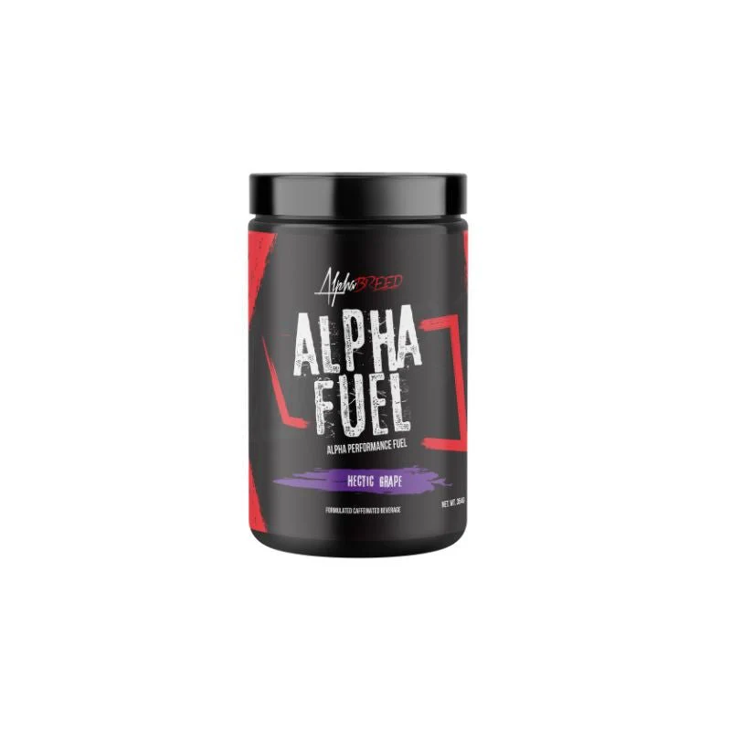 Alphabreed Alpha Fuel - Image 6