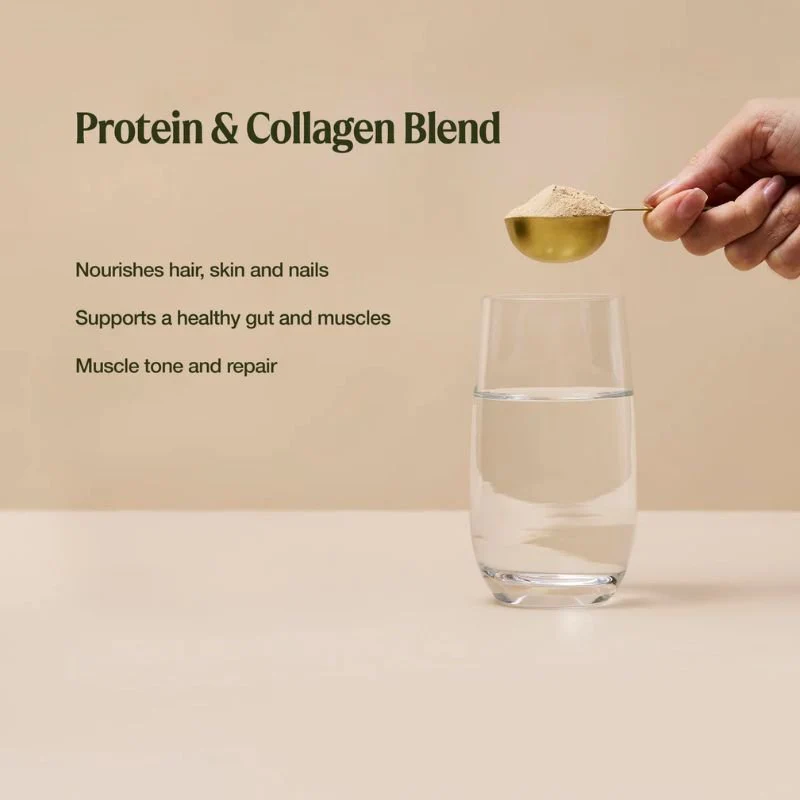 Amazonia Raw Collagen Protein - Image 3