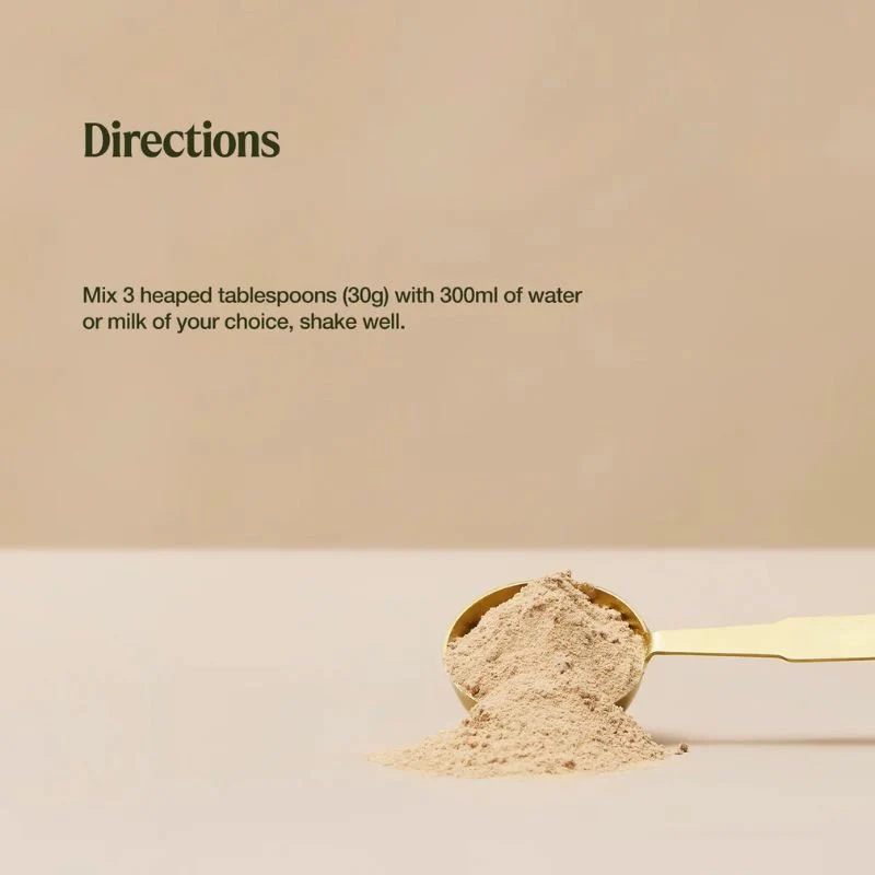 Amazonia Raw Collagen Protein - Image 4