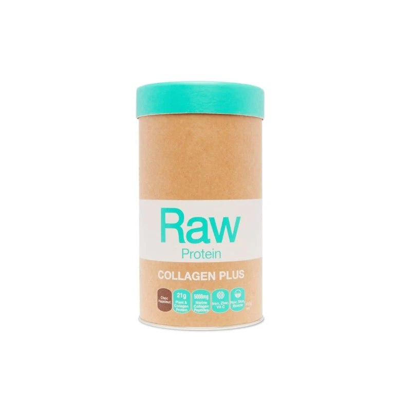 Amazonia Raw Collagen Protein - Image 5