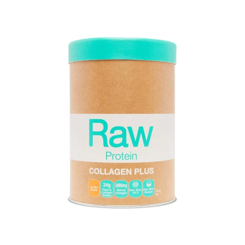 Amazonia Raw Collagen Protein - Image 6