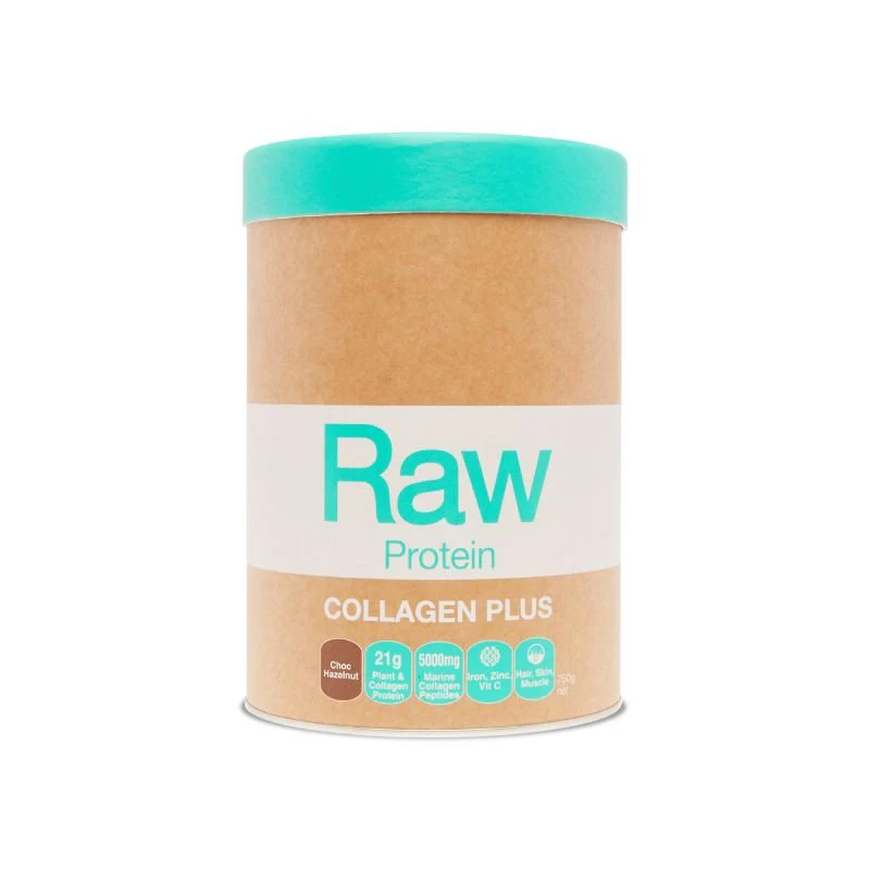 Amazonia Raw Collagen Protein - Image 7