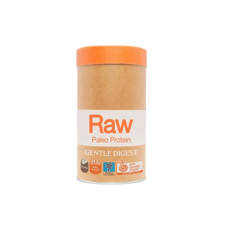Amazonia Raw Gentle Digest - Image 3