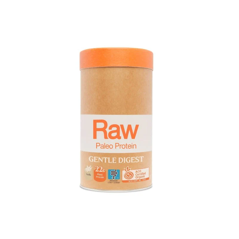 Amazonia Raw Gentle Digest - Image 4