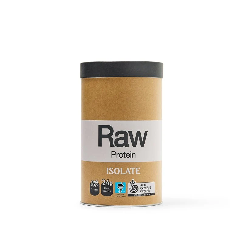 Amazonia Raw Isolate - Image 2