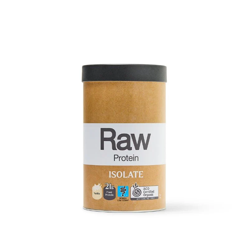 Amazonia Raw Isolate - Image 3