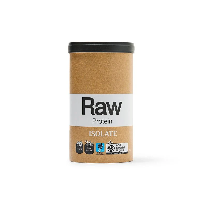 Amazonia Raw Isolate - Image 5