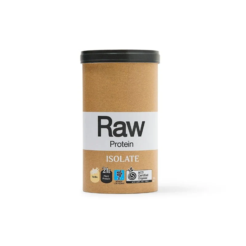 Amazonia Raw Isolate - Image 7