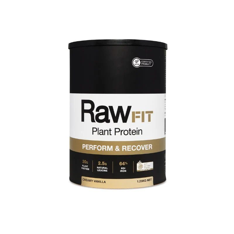 Amazonia RawFIT Perform and Recover - Image 7