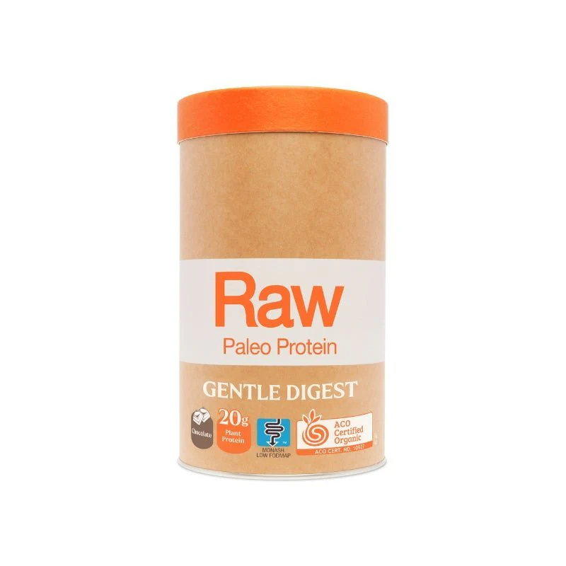 Amazonia Raw Gentle Digest 1kg Clearance