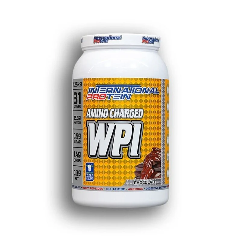 International Protein WPI - Image 10
