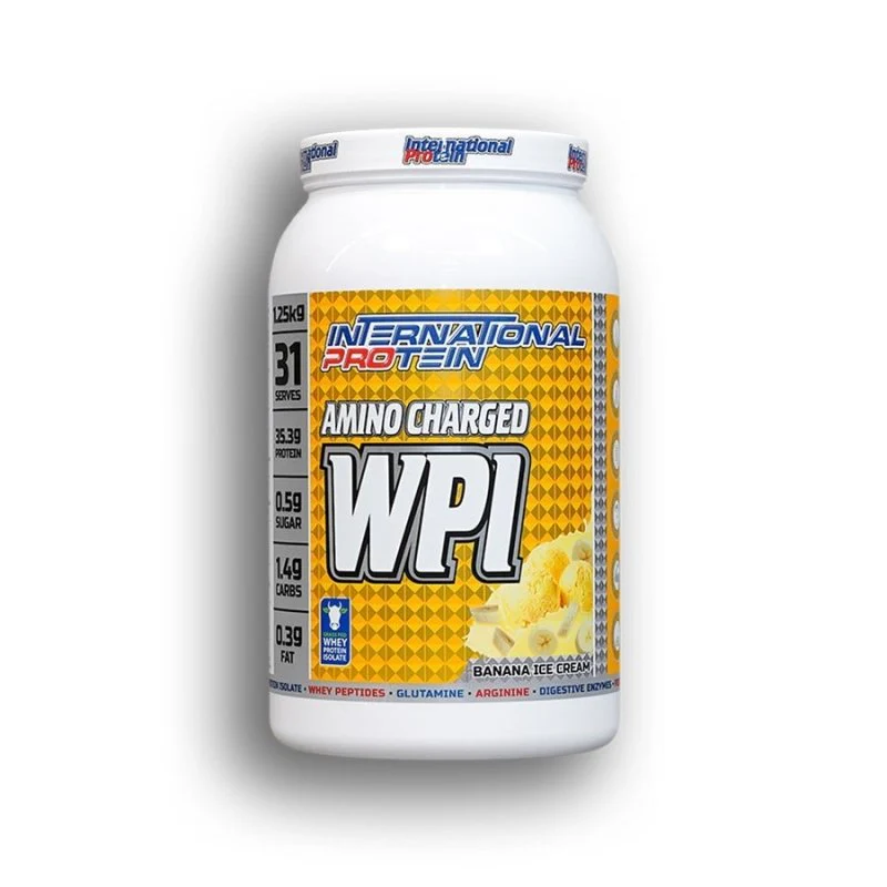 International Protein WPI - Image 11