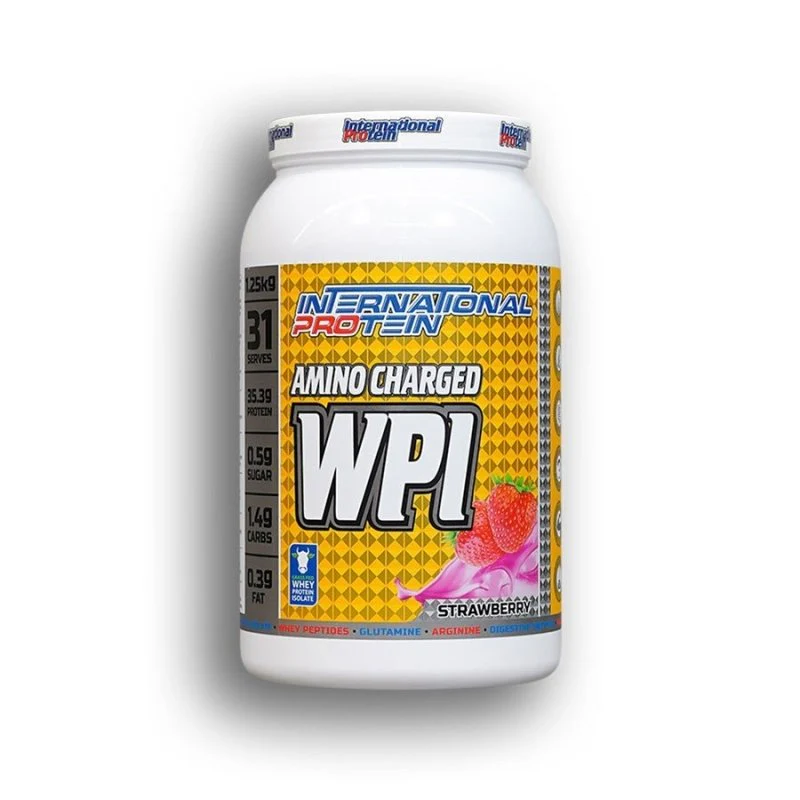 International Protein WPI - Image 12