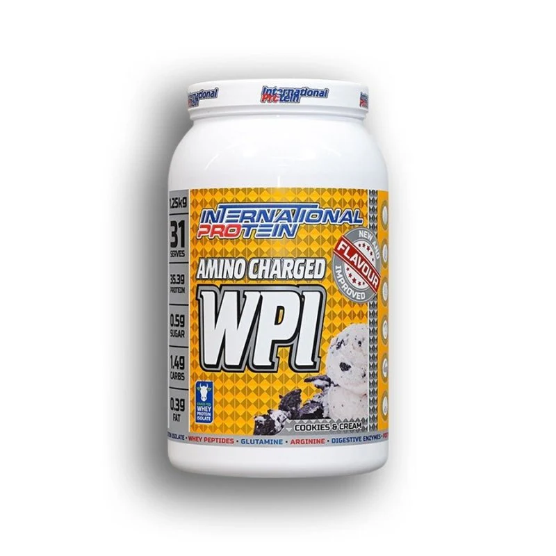 International Protein WPI - Image 13