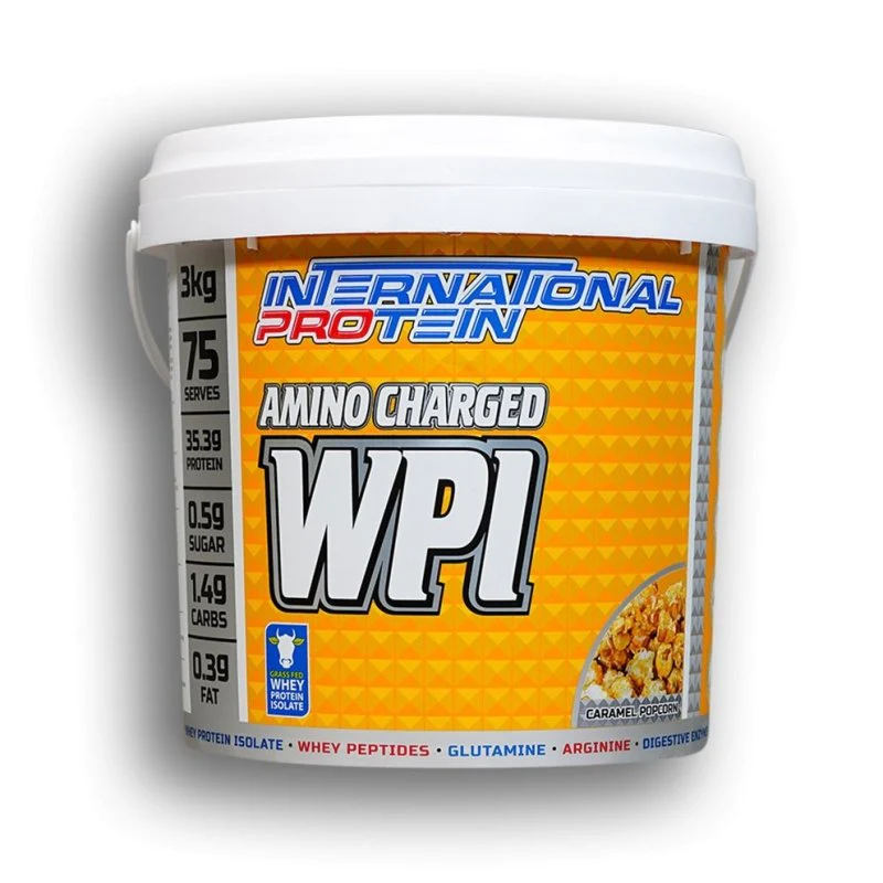 International Protein WPI - Image 14