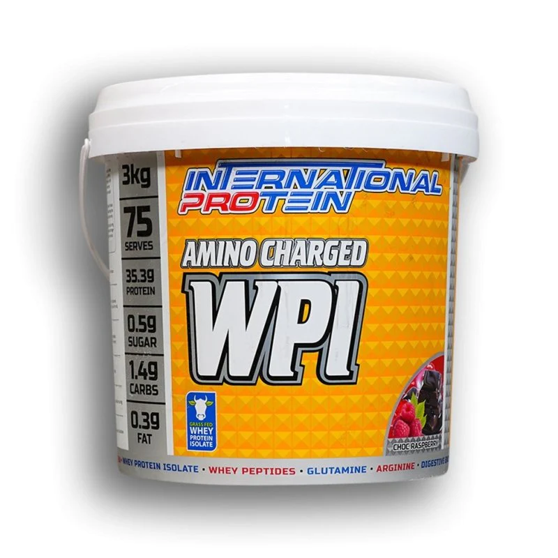 International Protein WPI - Image 15