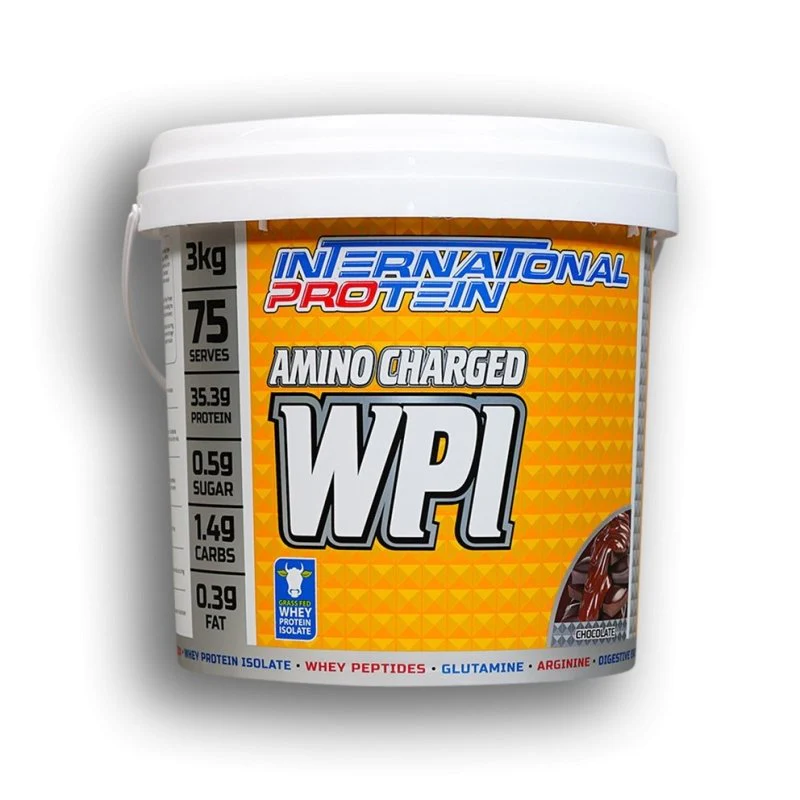 International Protein WPI - Image 16