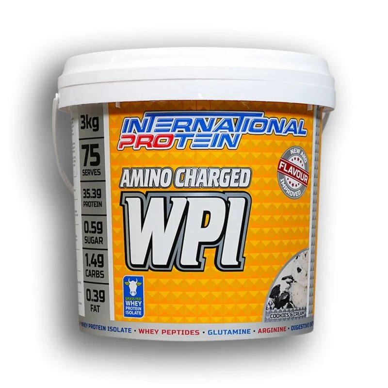 International Protein WPI - Image 17