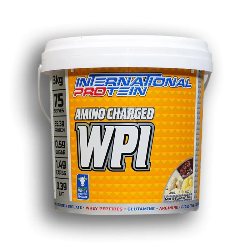 International Protein WPI - Image 18