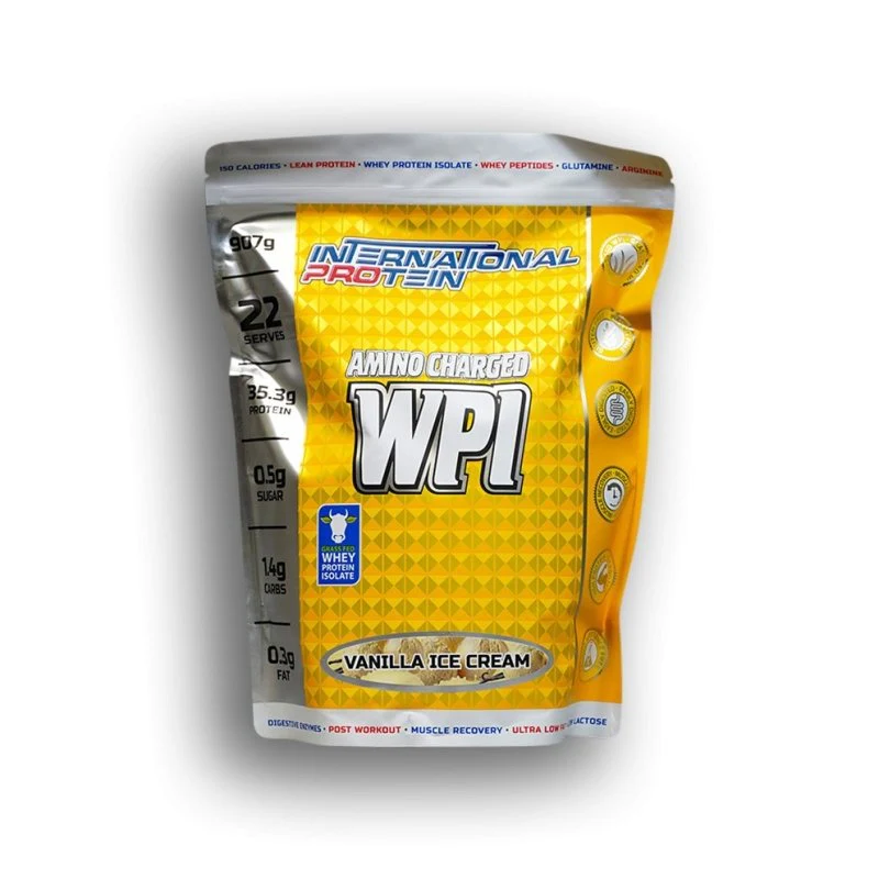 International Protein WPI - Image 19