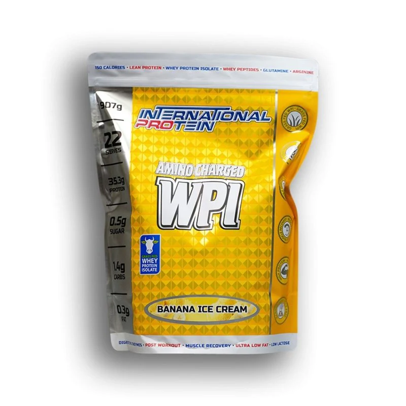 International Protein WPI - Image 20