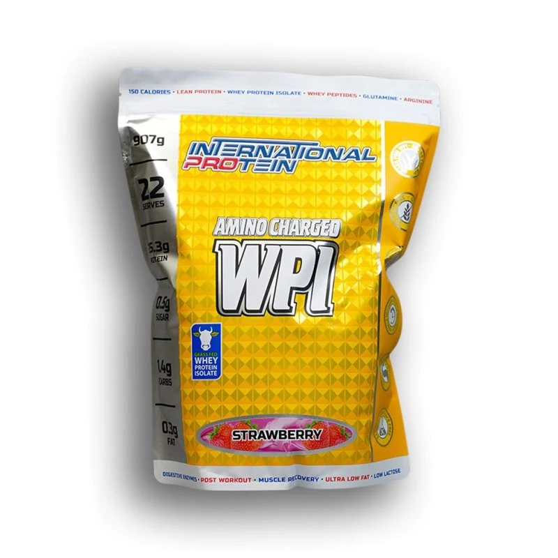 International Protein WPI - Image 21