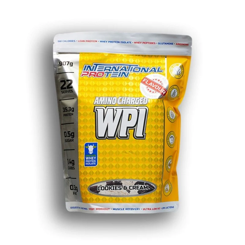 International Protein WPI - Image 22