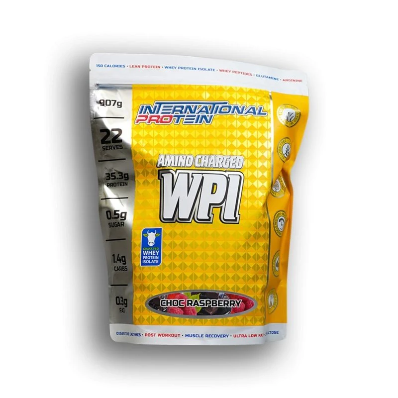 International Protein WPI - Image 23