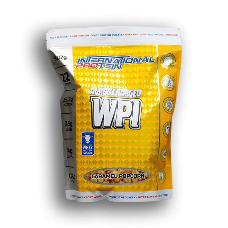 International Protein WPI - Image 24