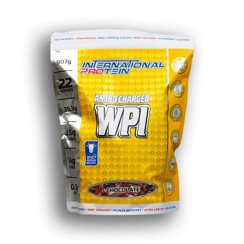 International Protein WPI - Image 25