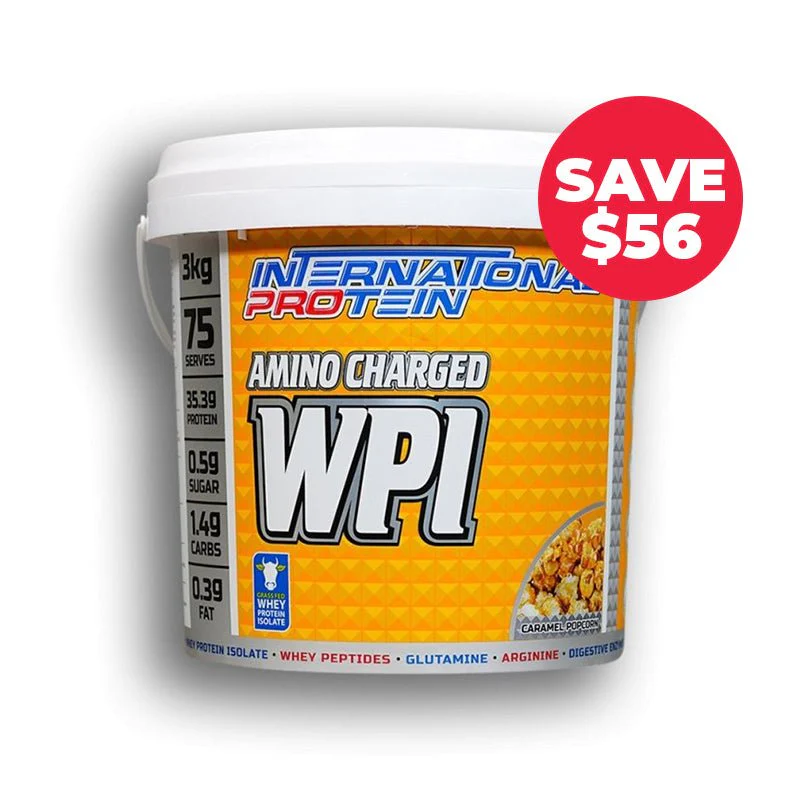 International Protein WPI - Image 4