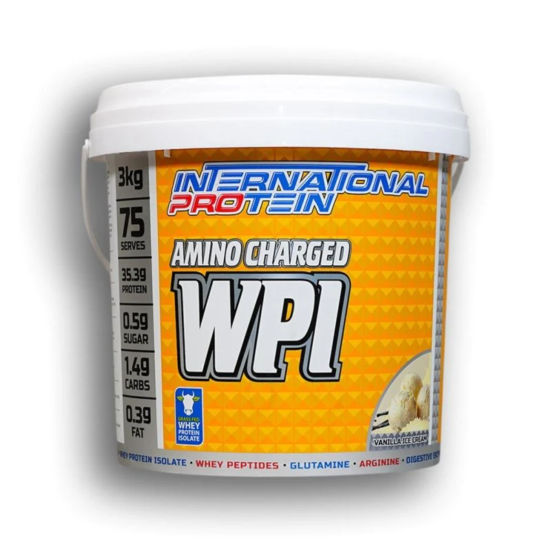 International Protein WPI - Image 5