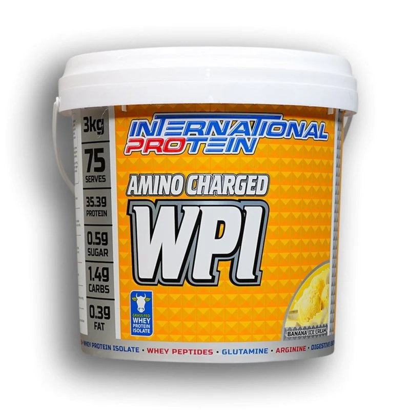 International Protein WPI - Image 6