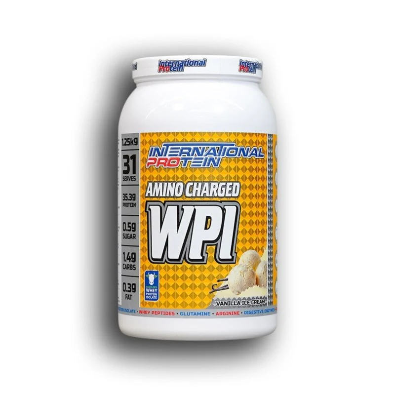 International Protein WPI - Image 7