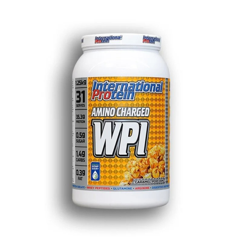 International Protein WPI - Image 8