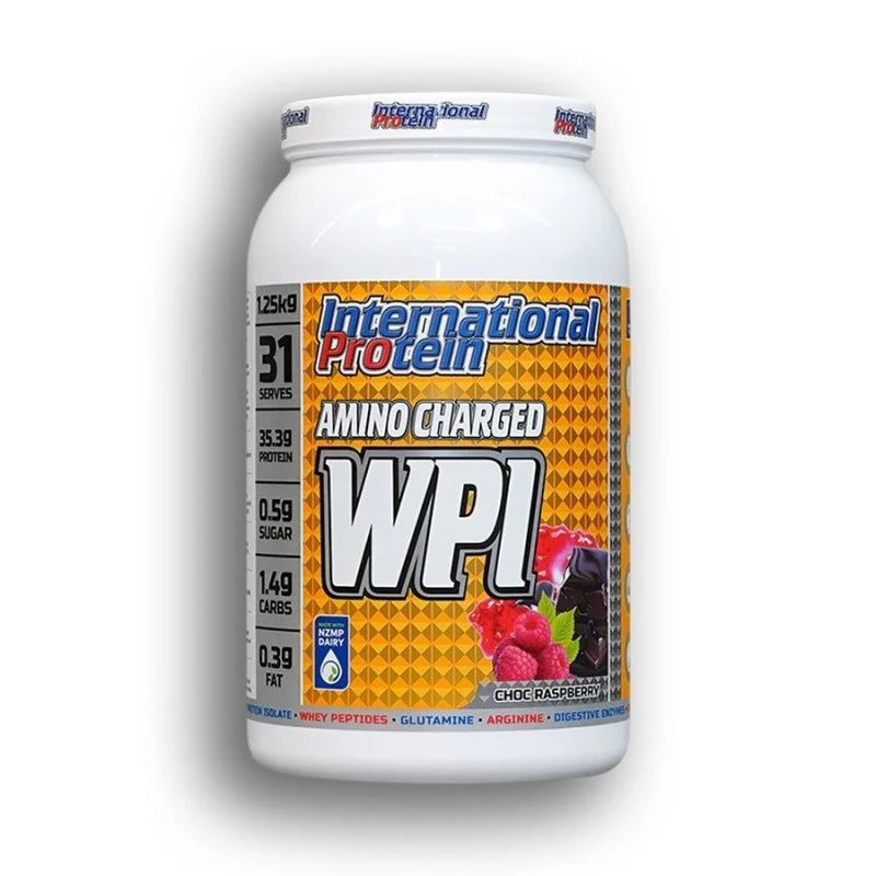International Protein WPI - Image 9