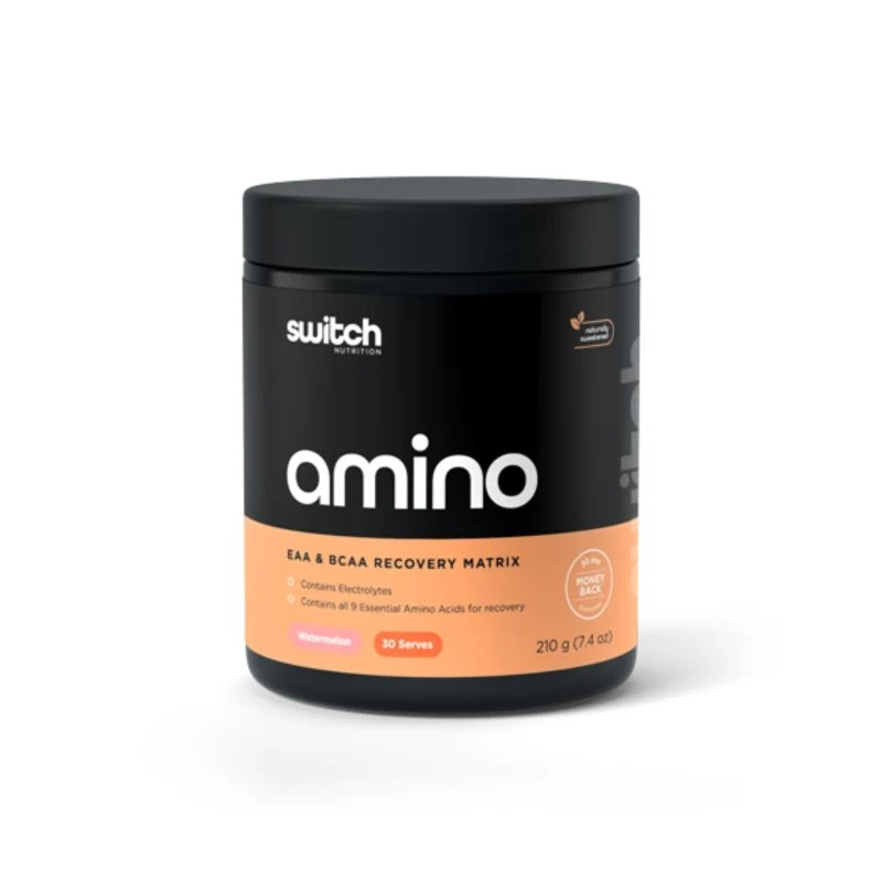 Switch Nutrition Amino Switch - Image 4