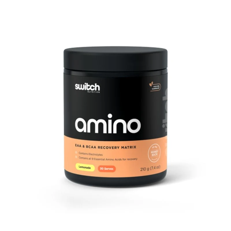 Switch Nutrition Amino Switch - Image 6